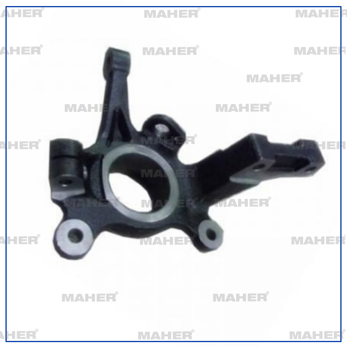 Chevrolet Aveo Sağ Ön Aks Taşıyıcı OEM 96870492 Chevrolet Aveo Sağ Ön Aks Taşıyıcı OEM 96870492